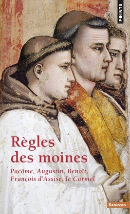 REGLES DES MOINES