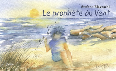 LE PROPHETE DU VENT