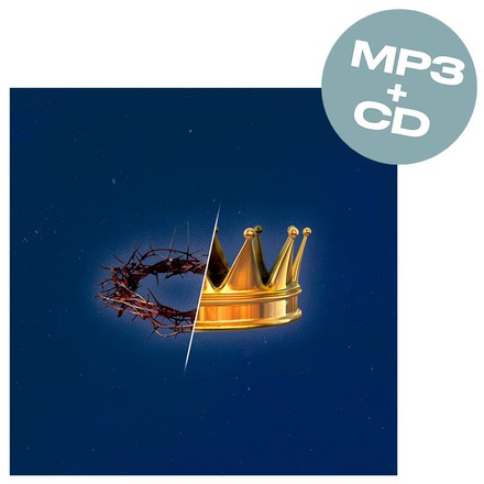 ROYAUME VOLUME 2 - AUDIO CD