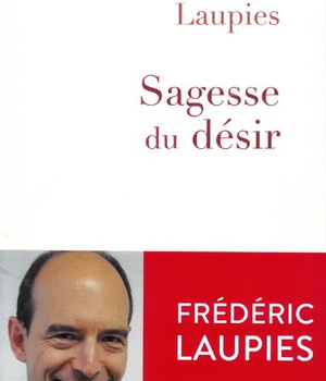 SAGESSE DU DESIR