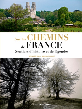 SUR LES CHEMINS DE FRANCE