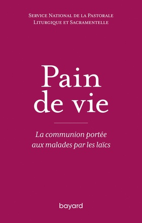 PAIN DE VIE