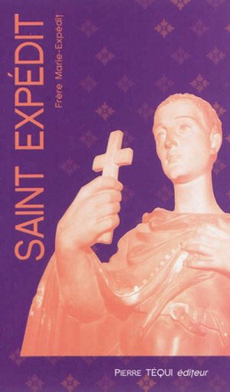 SAINT EXPEDIT - NEUVAINE