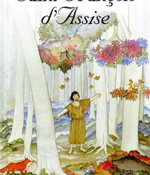 ST FRANCOIS D'ASSISE-SUR LES CHEMINS DE L'EVANGILE