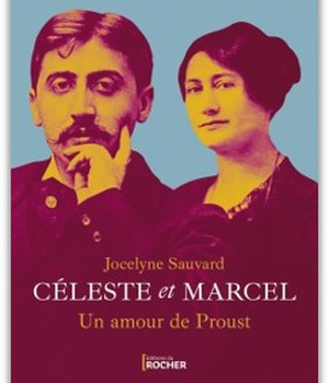 CELESTE ET MARCEL, UN AMOUR DE PROUST