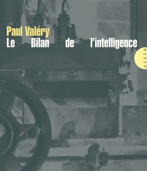 LE BILAN DE L'INTELLIGENCE