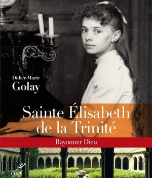 SAINTE ELISABETH DE LA TRINITE