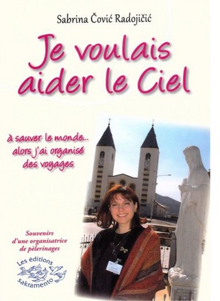 JE VOULAIS AIDER LE CIEL