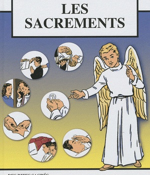 LES SACREMENTS