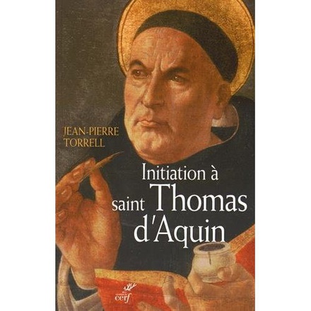 INITIATION A SAINT THOMAS