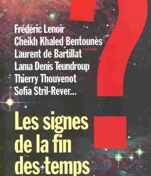 REVUE QUESTION DE - T131 - LES SIGNES DE LA FIN DES TEMPS ? - RENCONTRE ISLAM-DHARMA