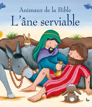 L'ANE SERVIABLE
