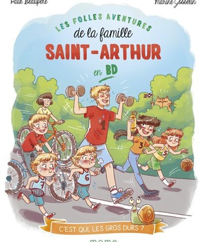 C'EST QUI, LES GROS DURS ?