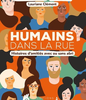 HUMAINS DANS LA RUE