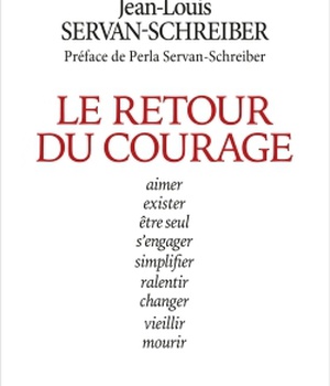 LE RETOUR DU COURAGE