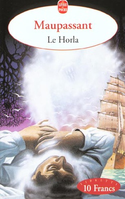 LE HORLA