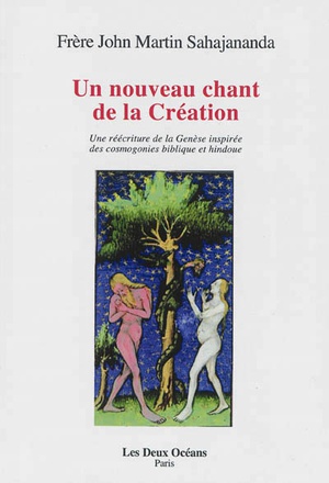 UN NOUVEAU CHANT DE LA CREATION