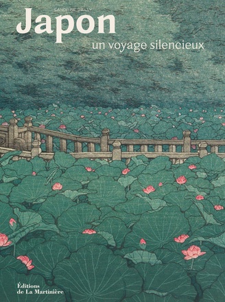 JAPON, UN VOYAGE SILENCIEUX