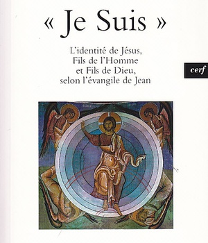 JE SUIS
