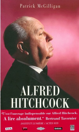 ALFRED HITCHCOCK - UNE VIE D'OMBRES ET DE LUMIERE