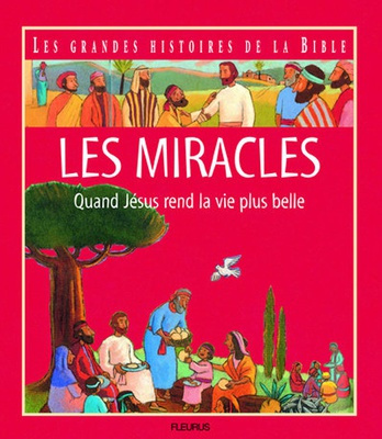 LES PARABOLES, QUAND JESUS PROMET LE BONHEUR