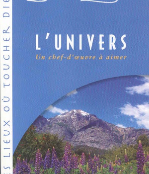 LUNIVERS - CHEF D'OEUVRE A AIMER