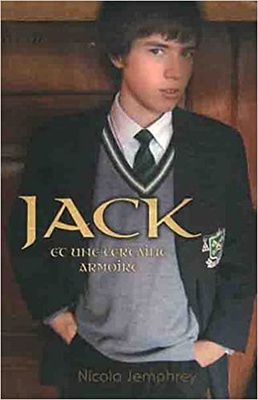 JACK ET UNE CERTAINE ARMOIRE