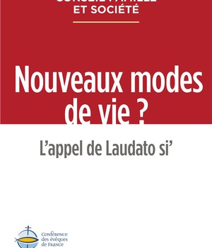 NOUVEAUX MODES DE VIE ?