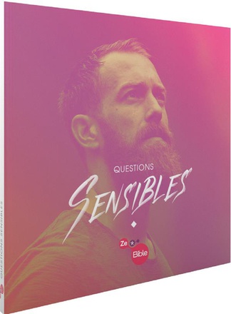 QUESTIONS SENSIBLES LIVRETS ZEBIBLE
