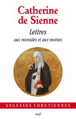 LES LETTRES 6 AUX MONIALES ET AUX MOINES