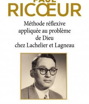 METHODE REFLEXIVE APPLIQUEE AU PROBLEME DE DIEU CHEZ LACHELIER ET LAGNEAU