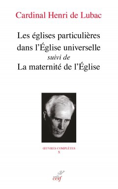 LE DRAME DE L'HUMANISME ATHEE ( BICP* )