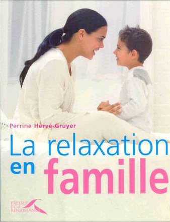 LA RELAXATION EN FAMILLE