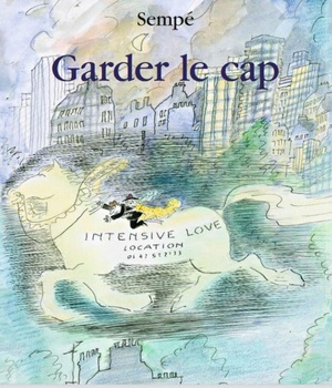 GARDER LE CAP