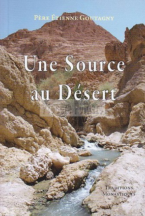 UNE SOURCE AU DESERT