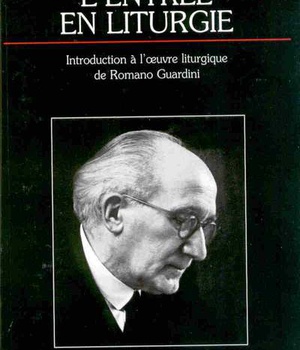 L'ENTREE EN LITURGIE