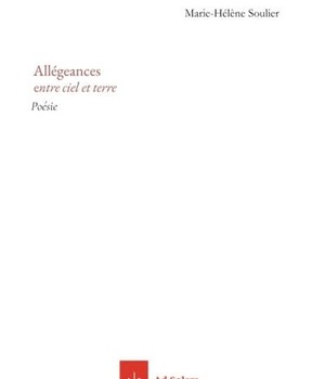 ALLEGEANCES - ENTRE CIEL ET TERRE