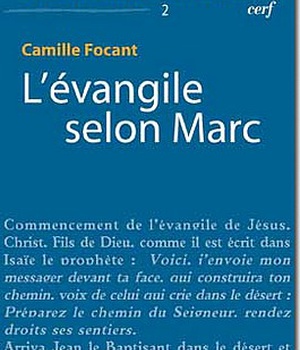 L'EVANGILE SELON MARC