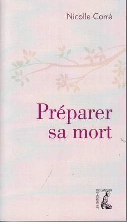 PREPARER SA MORT