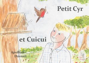 PETIT CYR ET CUICUI - T 04