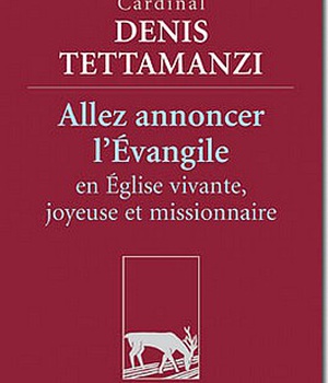 ALLEZ ANNONCER L'EVANGILE