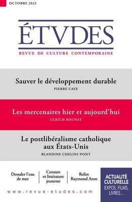 ETUDES 4308 - 10-23