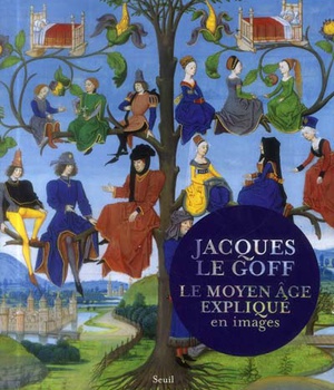 LE MOYEN AGE EXPLIQUE EN IMAGES