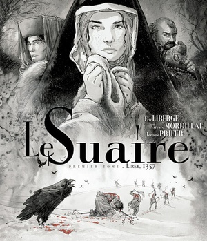 LE SUAIRE - VOL01 - LIREY, 1357