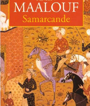 SAMARCANDE