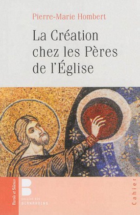 LA CREATION CHEZ LES PERES