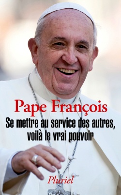 SE METTRE AU SERVICE DES AUTRES, VOILA LE VRAI POUVOIR