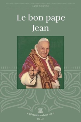 LE BON PAPE JEAN N 65