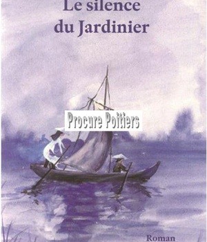 LE SILENCE DU JARDINIER