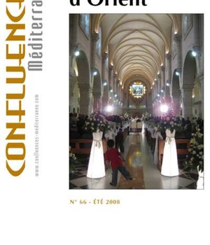 CHRETIENS D'ORIENT - VOL66